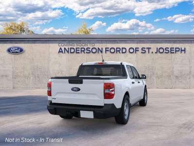 New 2026 Ford Maverick XL Crew Cab Truck for sale in St. Joseph MO
