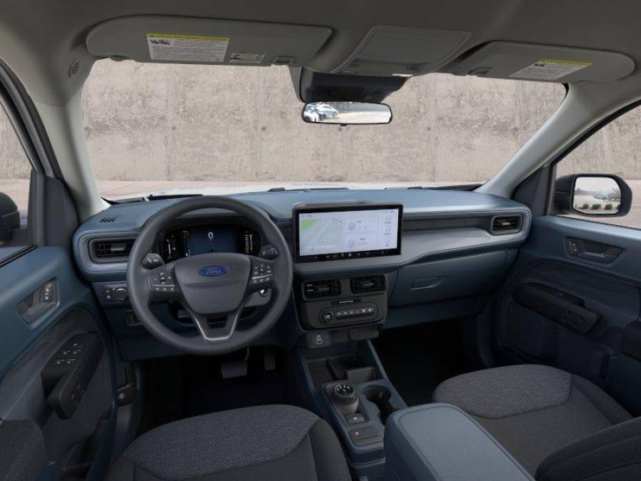 New 2026 Ford Maverick for sale in St. Joseph MO