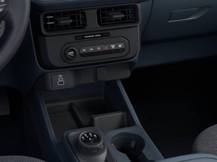 New 2026 Ford Maverick for sale in St. Joseph MO