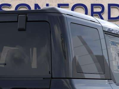New 2026 Ford Bronco for sale in St. Joseph MO