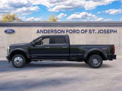 New 2026 Ford Super Duty F-450 DRW for sale in St. Joseph MO