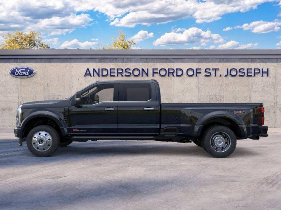 New 2026 Ford Super Duty F-450 DRW for sale in St. Joseph MO