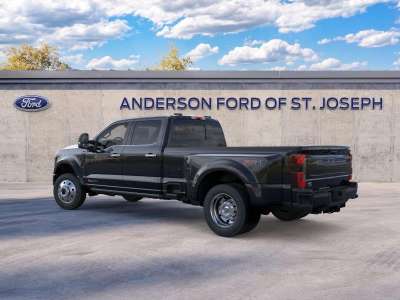 New 2026 Ford Super Duty F-450 DRW for sale in St. Joseph MO