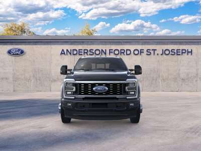 New 2026 Ford Super Duty F-450 DRW for sale in St. Joseph MO