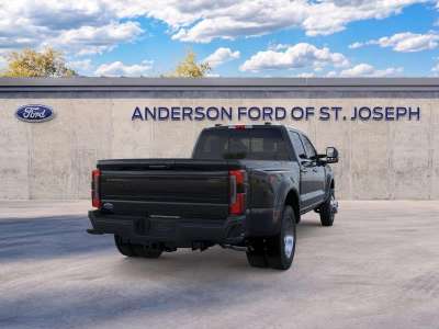 New 2026 Ford Super Duty F-450 DRW for sale in St. Joseph MO