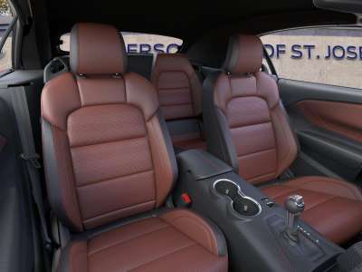 New 2026 Ford Mustang GT Premium Convertible for sale in St. Joseph MO