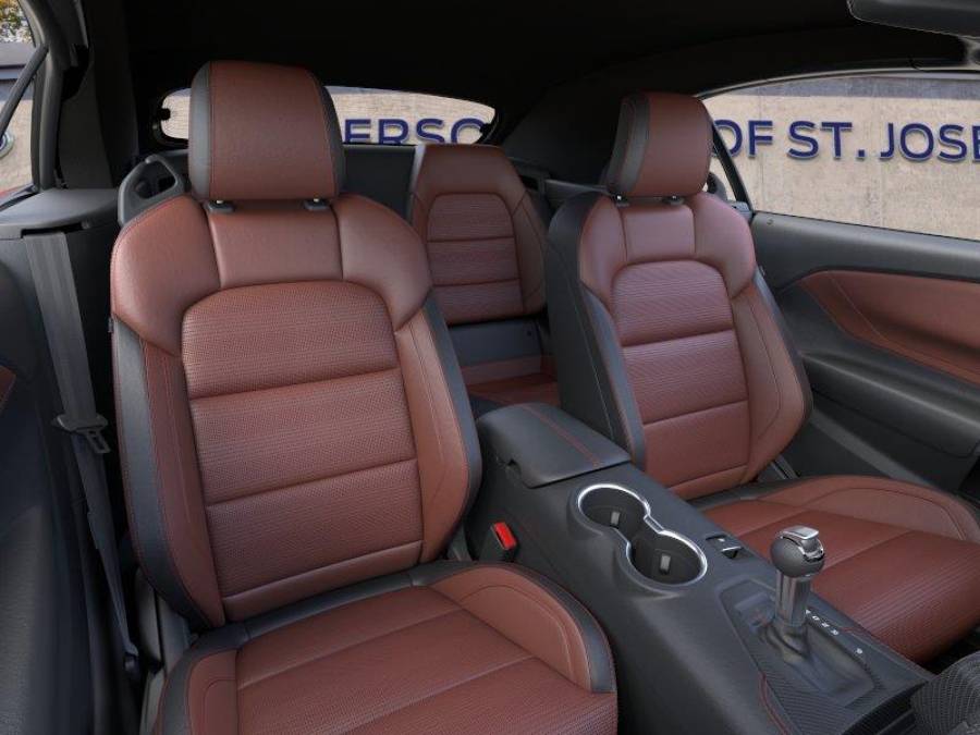 New 2026 Ford Mustang for sale in St. Joseph MO
