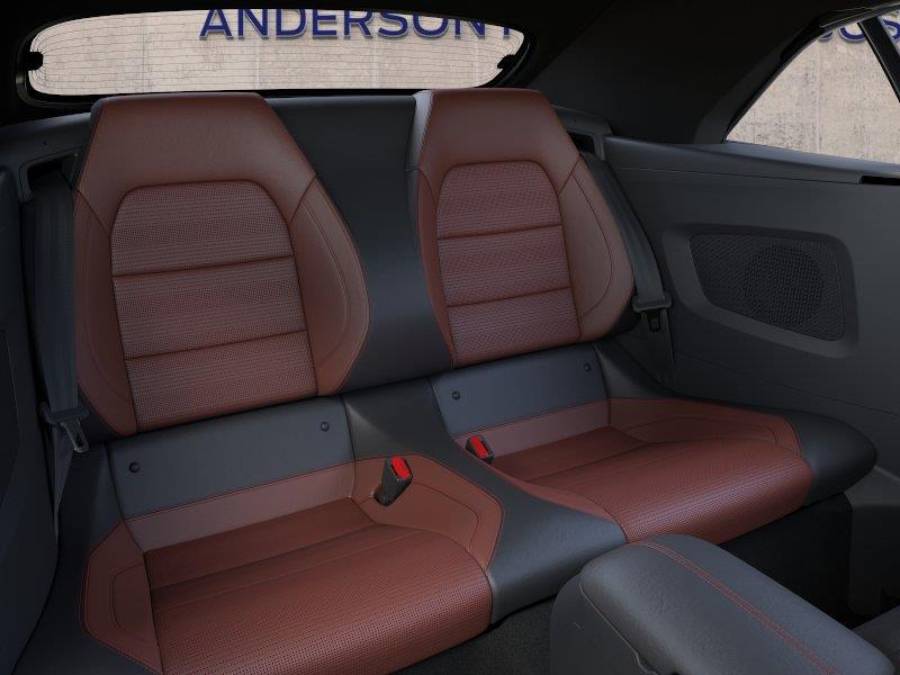 New 2026 Ford Mustang for sale in St. Joseph MO