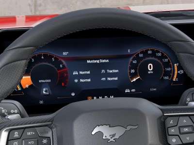 New 2026 Ford Mustang for sale in St. Joseph MO
