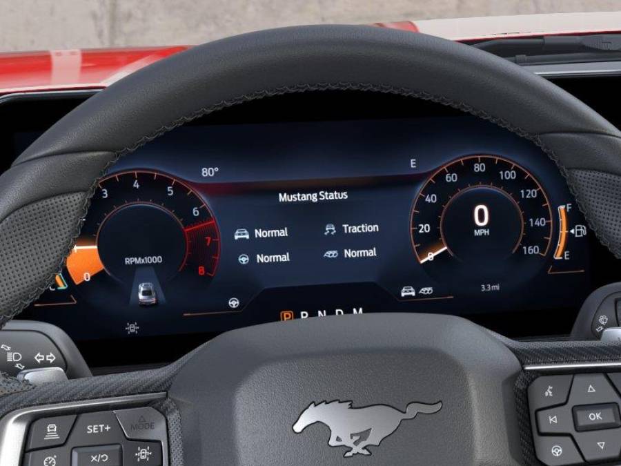New 2026 Ford Mustang for sale in St. Joseph MO