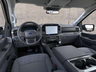 New 2026 Ford F-150 XLT Crew Cab Truck for sale in St. Joseph MO