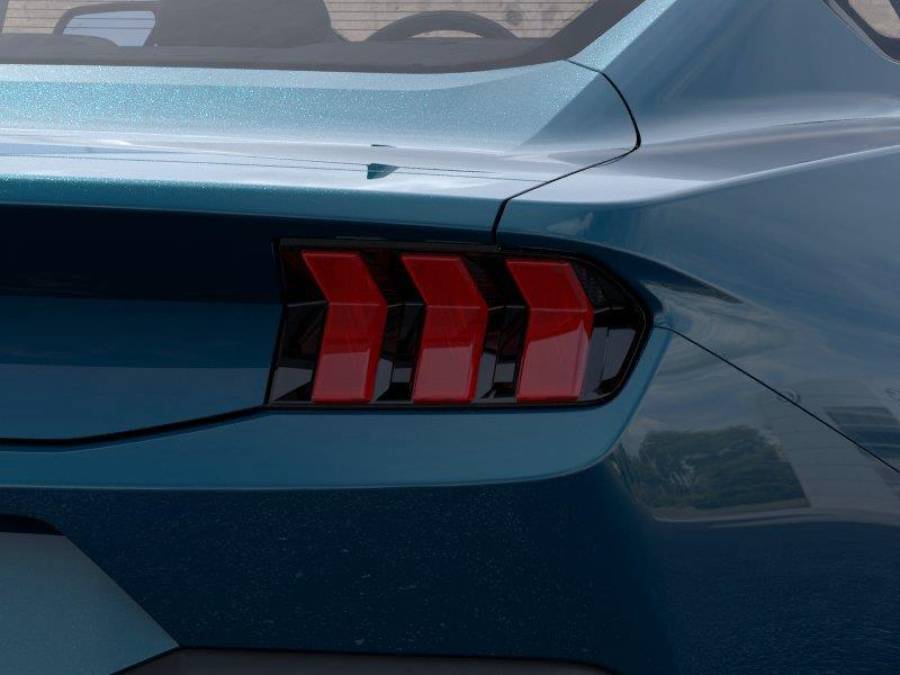 New 2026 Ford Mustang for sale in St. Joseph MO