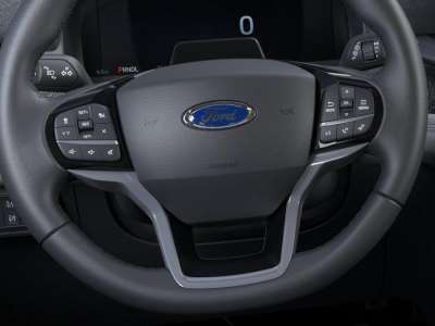 New 2026 Ford Explorer for sale in St. Joseph MO