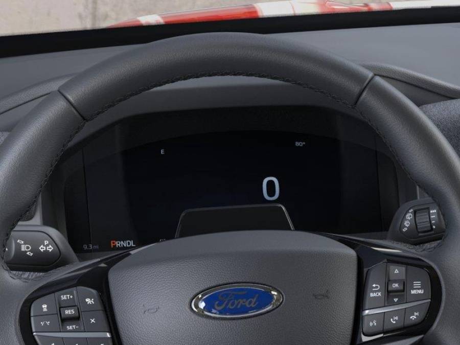 New 2026 Ford Explorer for sale in St. Joseph MO