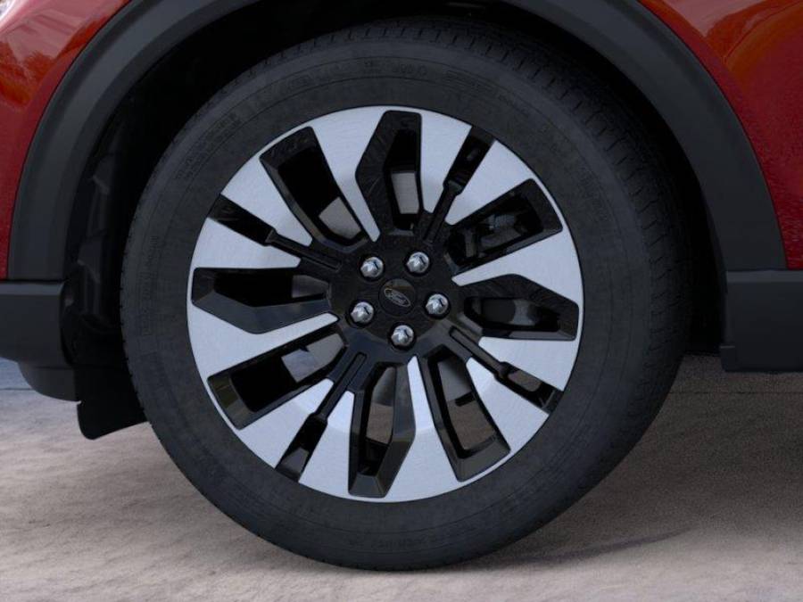 New 2026 Ford Explorer for sale in St. Joseph MO