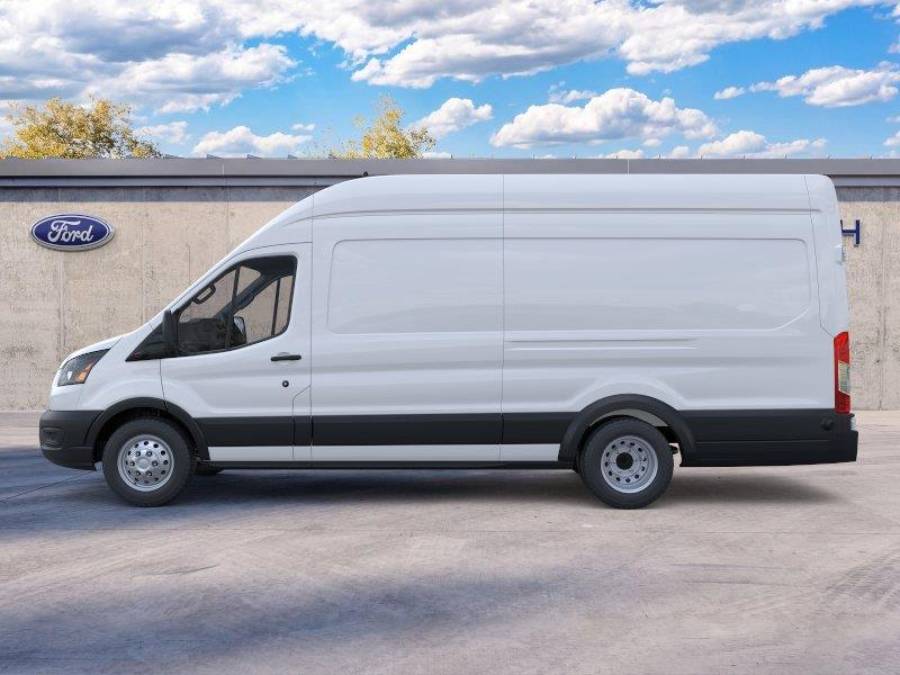 New 2026 Ford Transit Cargo Van for sale in St. Joseph MO