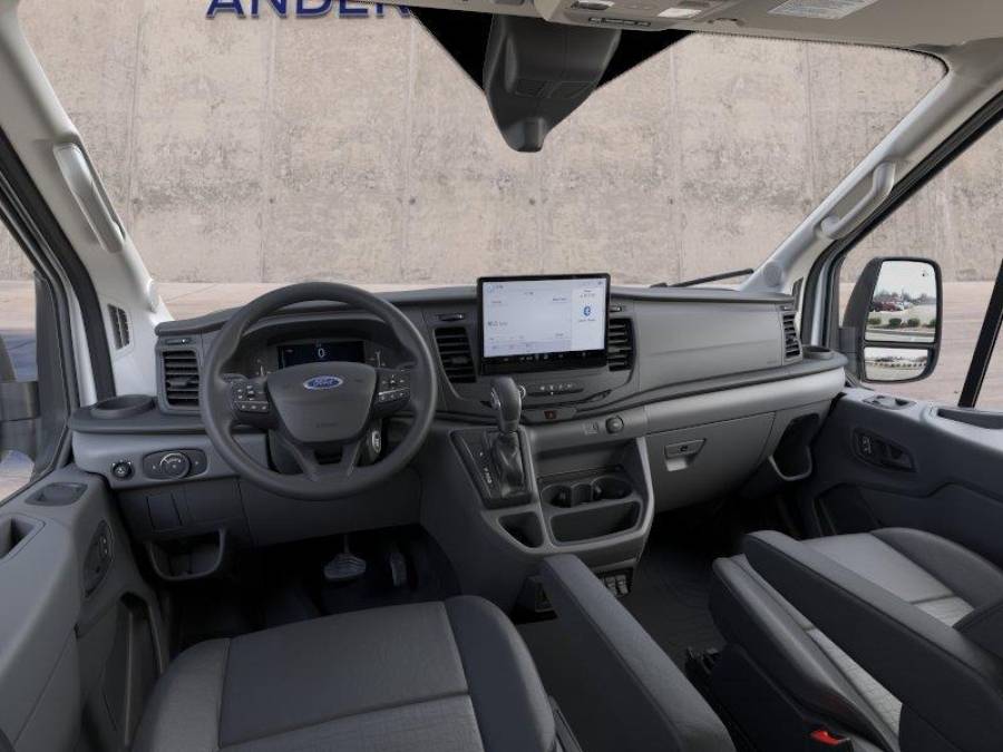 New 2026 Ford Transit Cargo Van for sale in St. Joseph MO