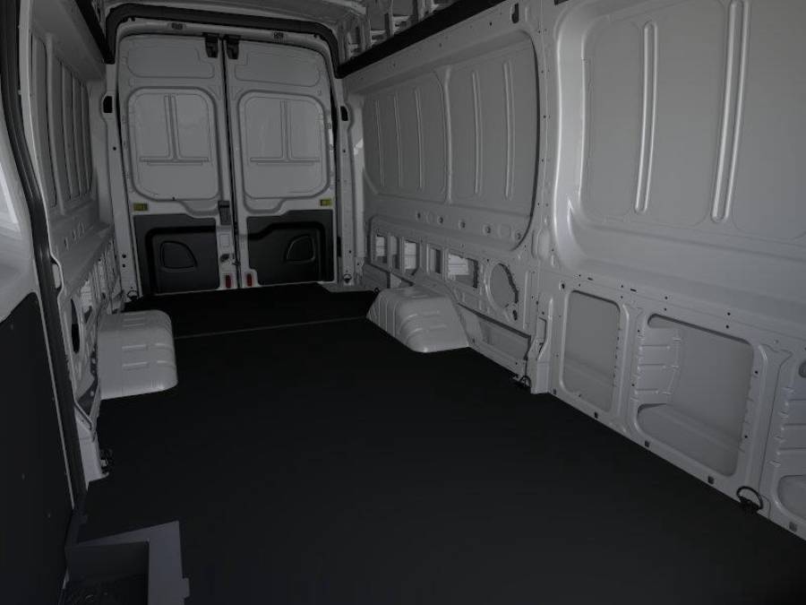New 2026 Ford Transit Cargo Van for sale in St. Joseph MO