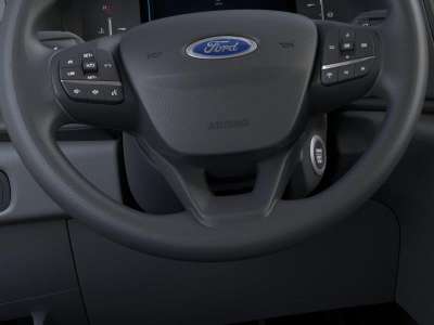New 2026 Ford Transit Cargo Van for sale in St. Joseph MO