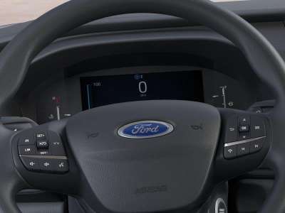 New 2026 Ford Transit Cargo Van for sale in St. Joseph MO