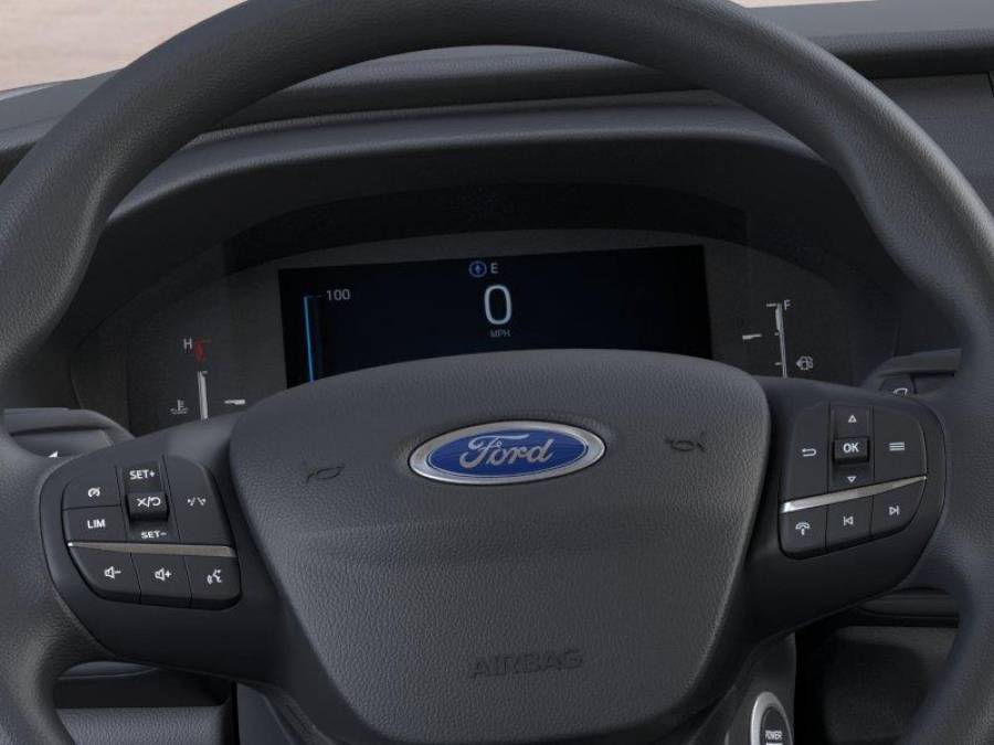 New 2026 Ford Transit Cargo Van for sale in St. Joseph MO