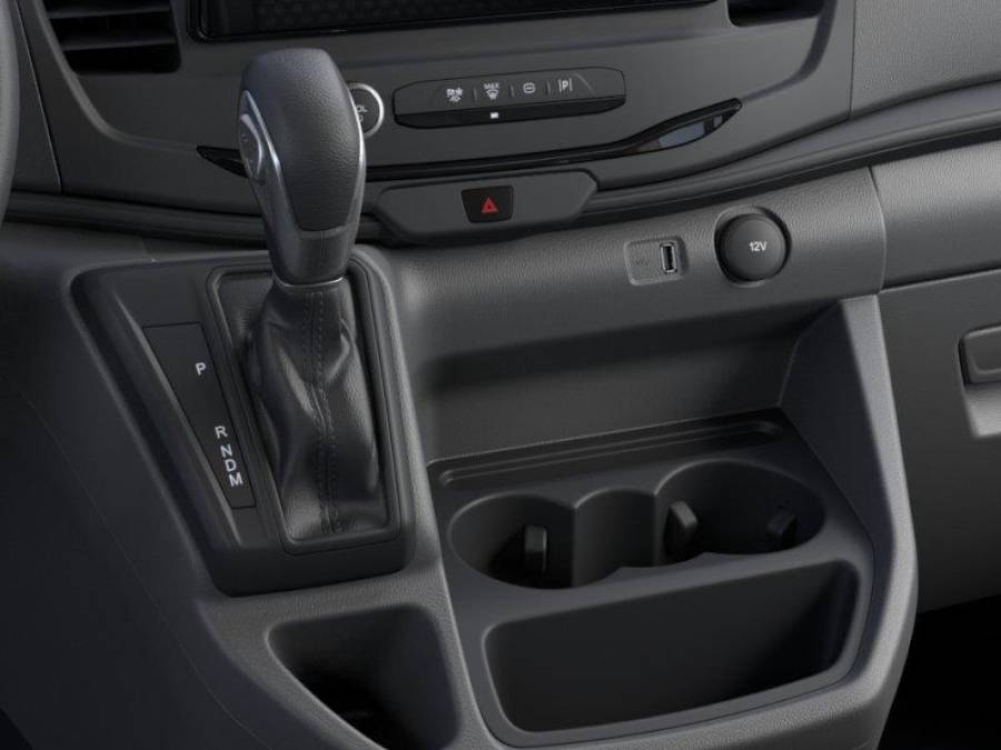 New 2026 Ford Transit Cargo Van for sale in St. Joseph MO