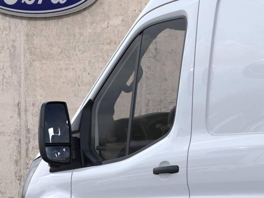 New 2026 Ford Transit Cargo Van for sale in St. Joseph MO