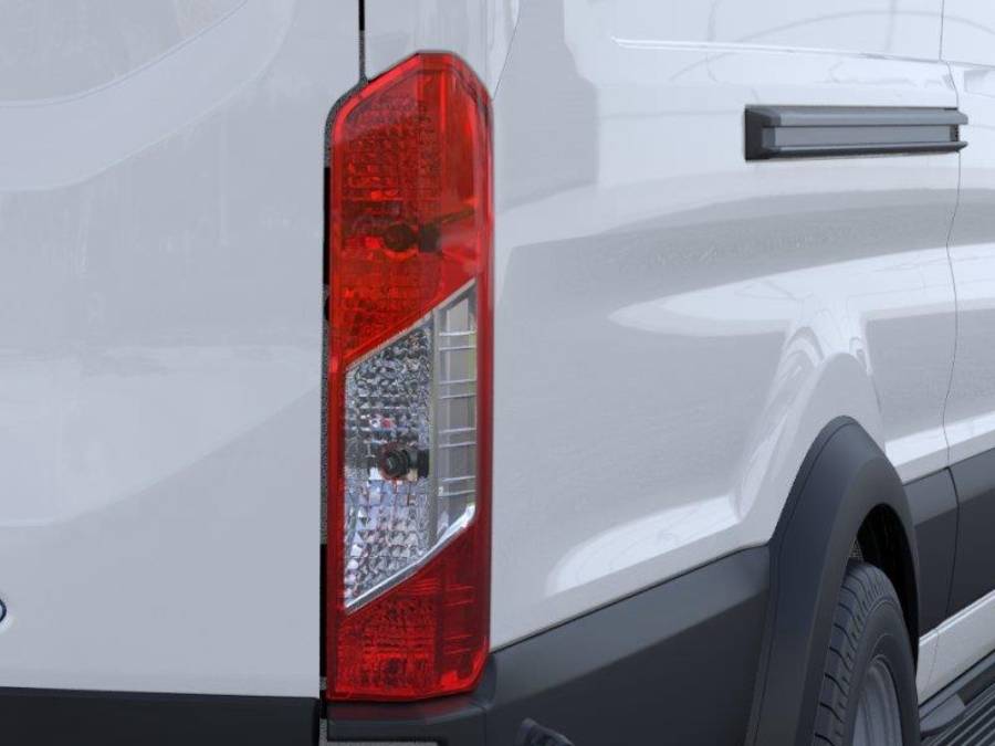 New 2026 Ford Transit Cargo Van for sale in St. Joseph MO