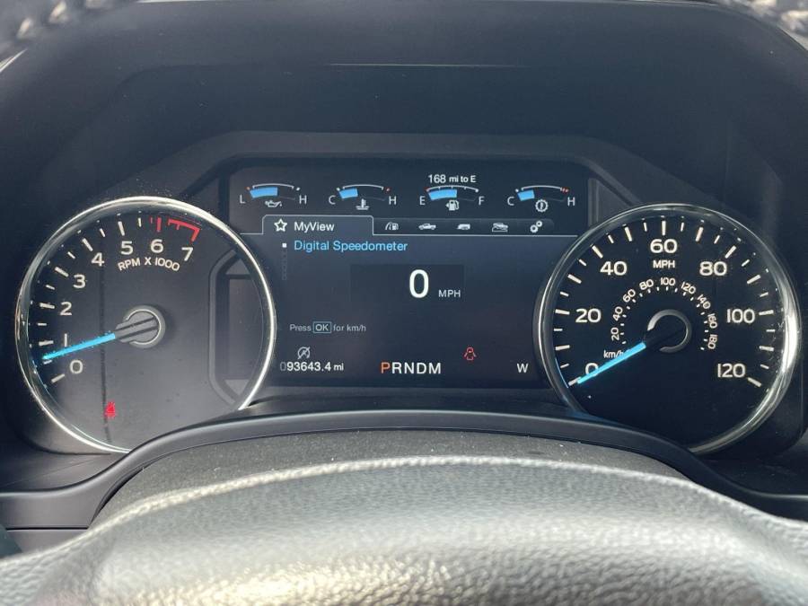 Used 2018 Ford F-150 for sale in St. Joseph MO