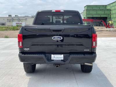 Used 2018 Ford F-150 for sale in St. Joseph MO