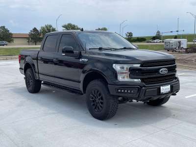 Used 2018 Ford F-150 for sale in St. Joseph MO
