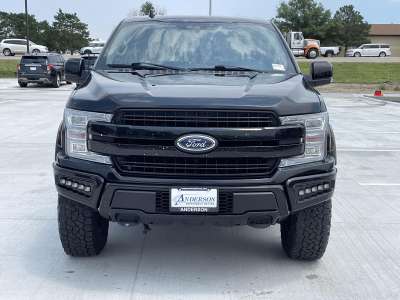 Used 2018 Ford F-150 for sale in St. Joseph MO