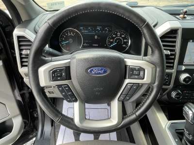 Used 2018 Ford F-150 for sale in St. Joseph MO