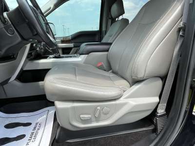 Used 2018 Ford F-150 for sale in St. Joseph MO