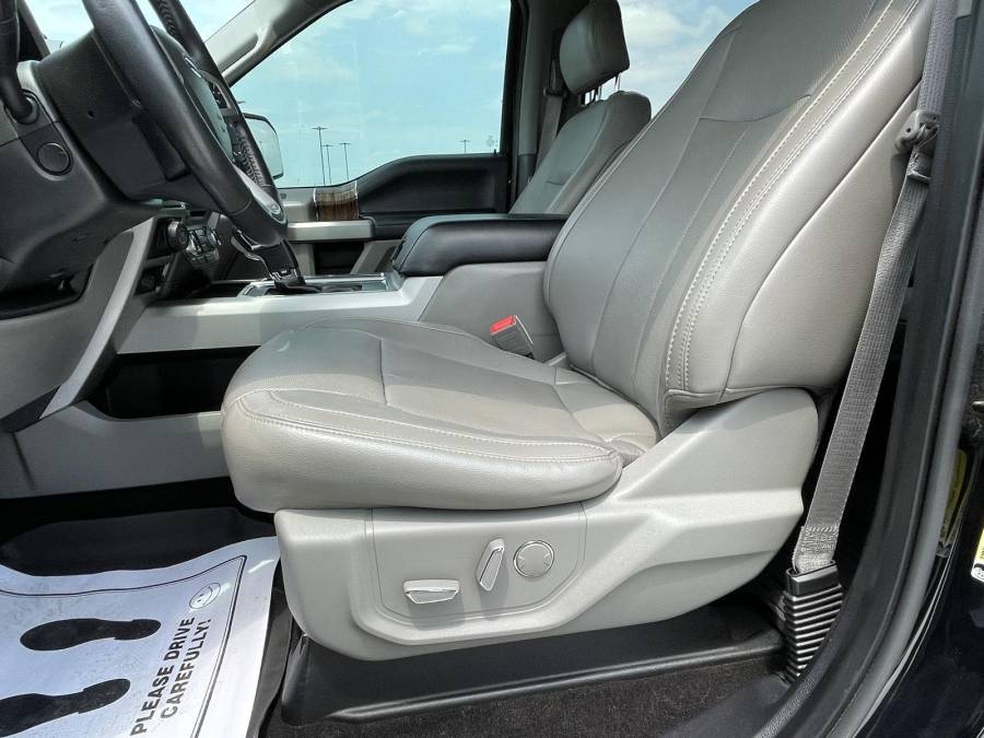 Used 2018 Ford F-150 for sale in St. Joseph MO