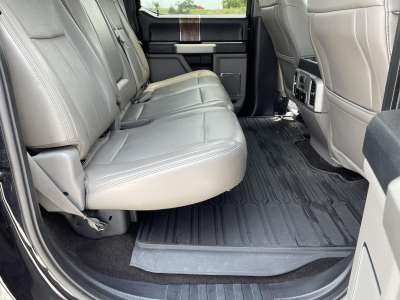 Used 2018 Ford F-150 for sale in St. Joseph MO