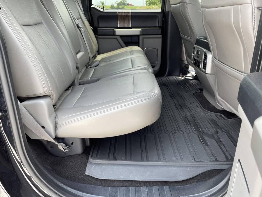 Used 2018 Ford F-150 for sale in St. Joseph MO