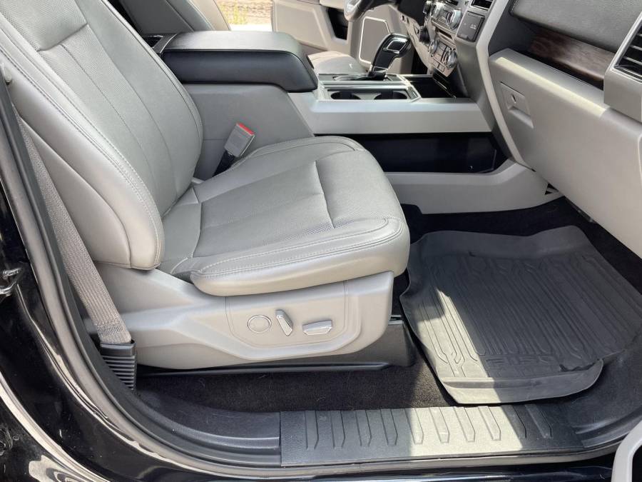 Used 2018 Ford F-150 for sale in St. Joseph MO