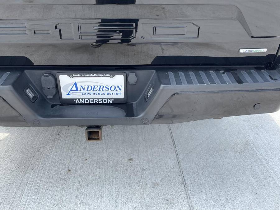 Used 2018 Ford F-150 for sale in St. Joseph MO