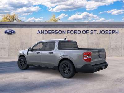 New 2026 Ford Maverick XLT Crew Cab Truck for sale in St. Joseph MO