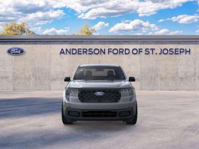 New 2026 Ford Maverick XLT Crew Cab Truck for sale in St. Joseph MO