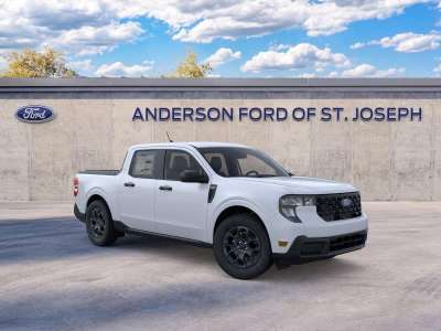 New 2026 Ford Maverick XLT Crew Cab Truck for sale in St. Joseph MO