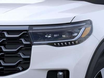 New 2026 Ford Explorer for sale in St. Joseph MO
