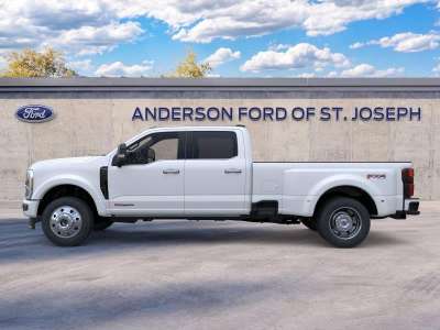New 2026 Ford Super Duty F-450 DRW for sale in St. Joseph MO