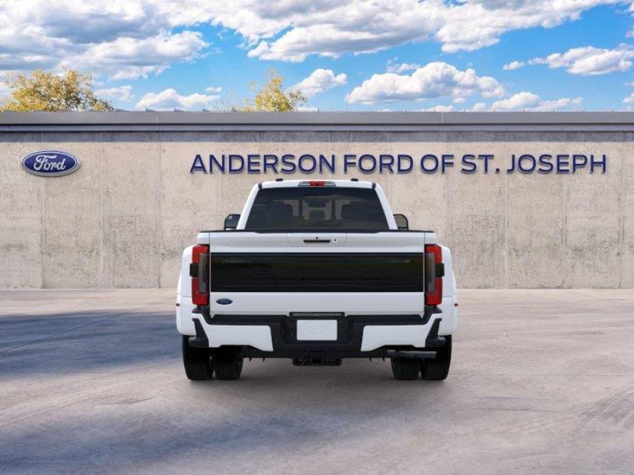 New 2026 Ford Super Duty F-450 DRW for sale in St. Joseph MO