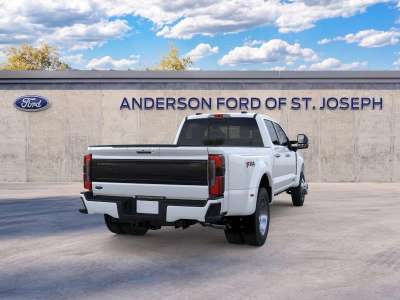 New 2026 Ford Super Duty F-450 DRW for sale in St. Joseph MO