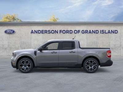 Used 2026 Ford Maverick Lariat Crew Cab Truck for sale in St. Joseph MO