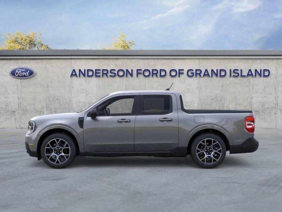 Used 2026 Ford Maverick for sale in St. Joseph MO