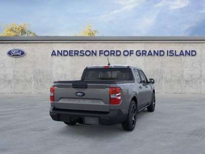 Used 2026 Ford Maverick Lariat Crew Cab Truck for sale in St. Joseph MO