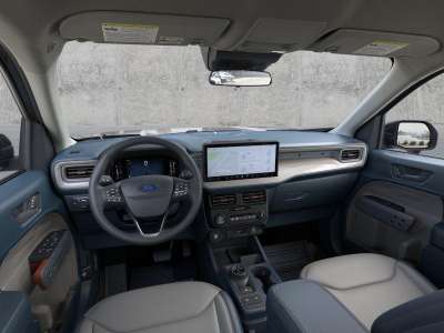 Used 2026 Ford Maverick Lariat Crew Cab Truck for sale in St. Joseph MO